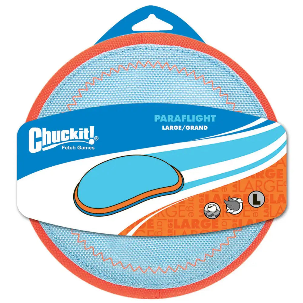 Chuckit! – Paraflight - Large or Small