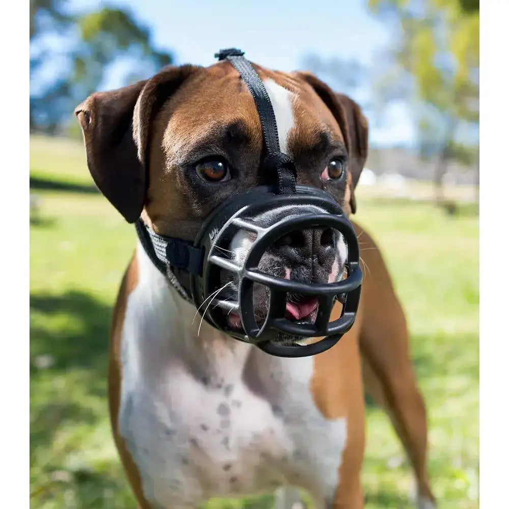 Company of Animals – Baskerville Ultra Muzzle