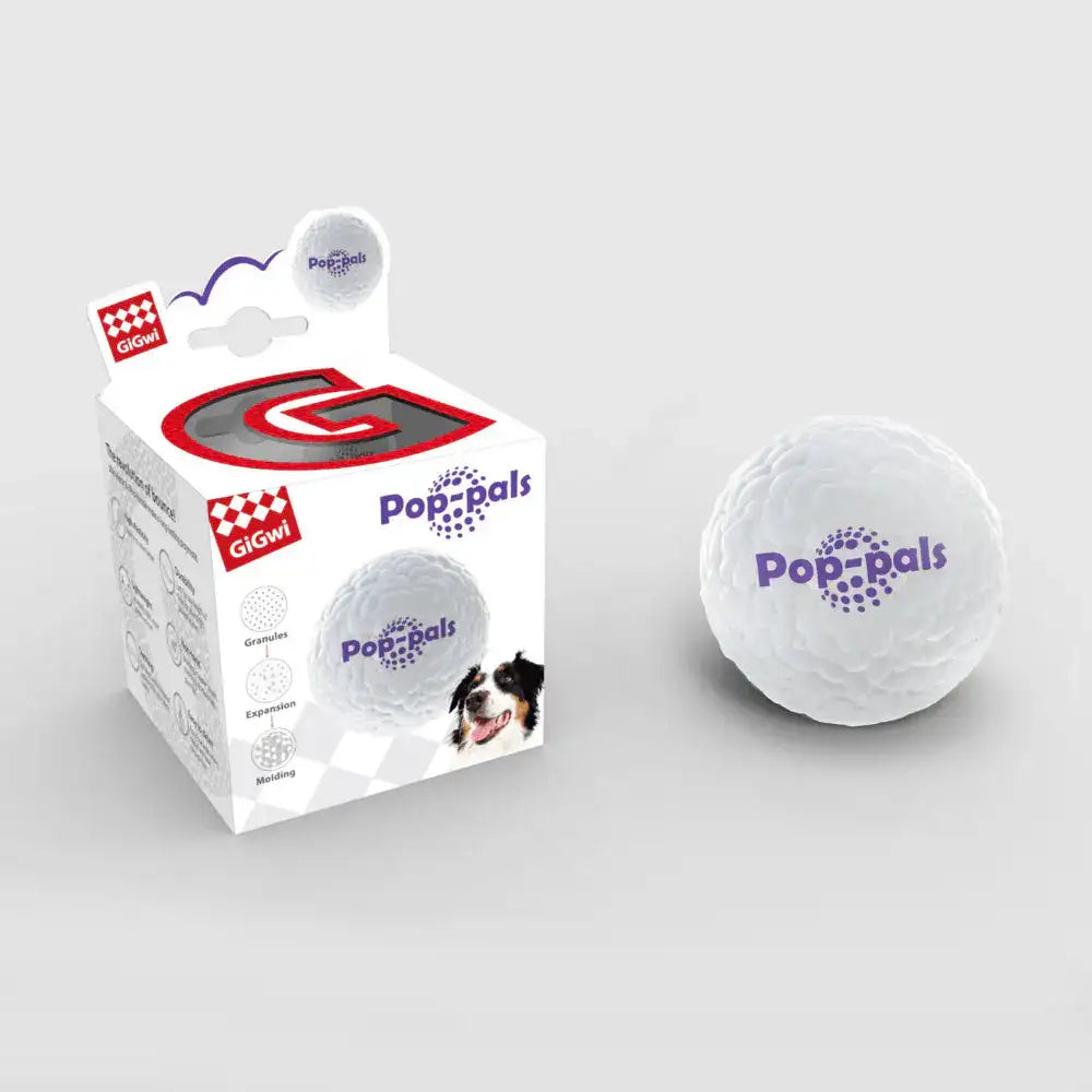 GiGwi – Pop-pals Ball