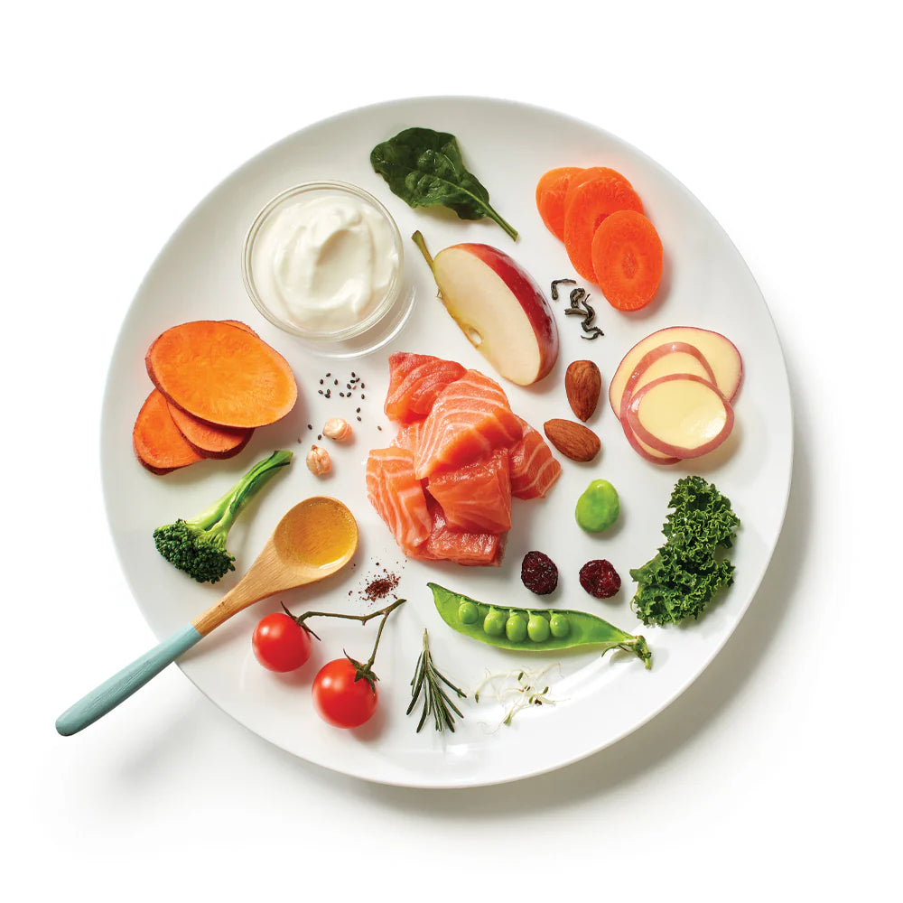 Pure Life – Puppy – GRAIN FREE – Tasmanian Salmon