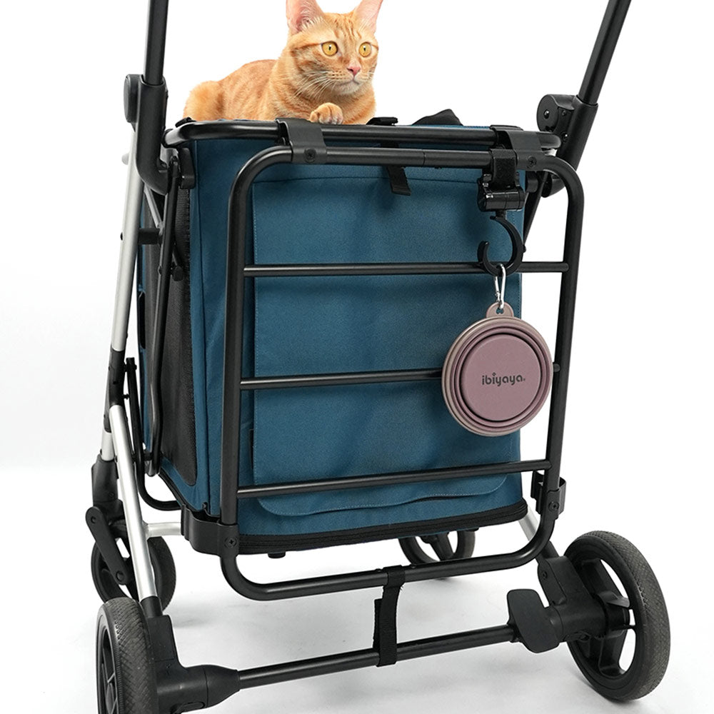 Ibiyaya Bigbuggy Stroller Clip-On Luggage Rack