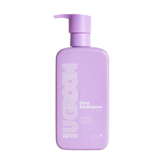 U Groom – Grooming Kit