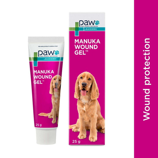 PAW by Blackmores Manuka Wound Gel