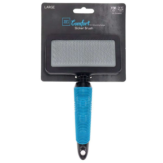 ZeeZ – Comfort – Slicker Brush