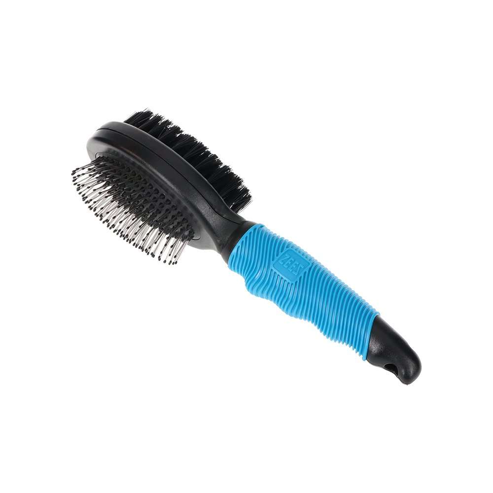 ZeeZ – Comfort – Double Sided Brush