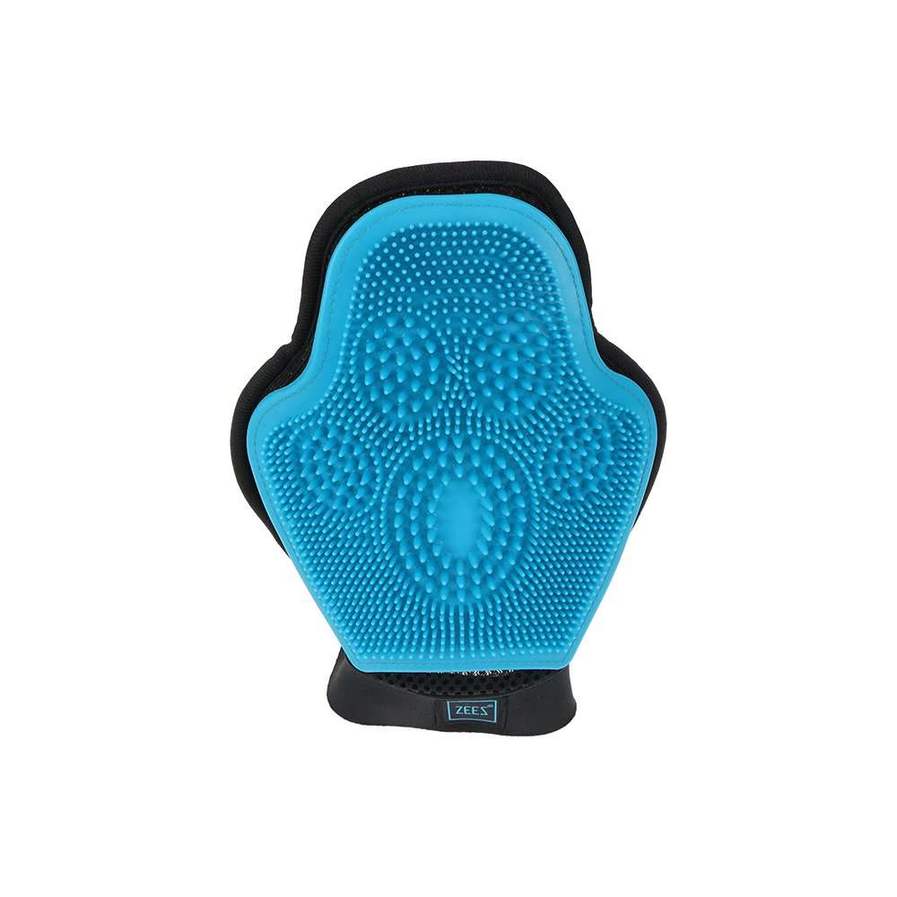 ZeeZ – Comfort – Grooming Mitt