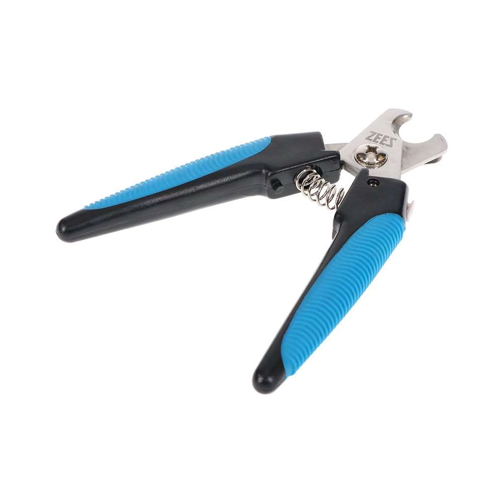ZeeZ – Comfort – Nail Clipper