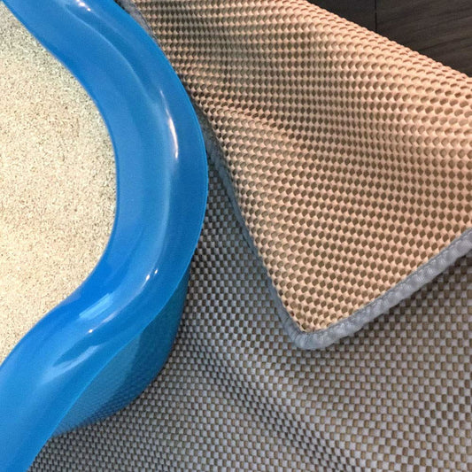 Smartcat Ultimate Reversible Litter Mat - Large