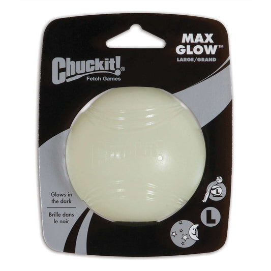 Chuckit! – Max Glow Ball
