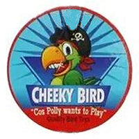 Cheeky Bird – Calcium Perch