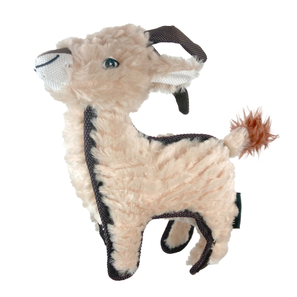 RUFF Play – Plush Buddies – Antelope