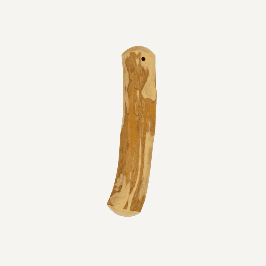 Dan & Sam – Natural Coffee Wood Chew