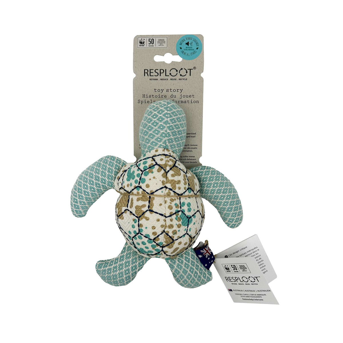 Resploot – Hawksbill Turtle