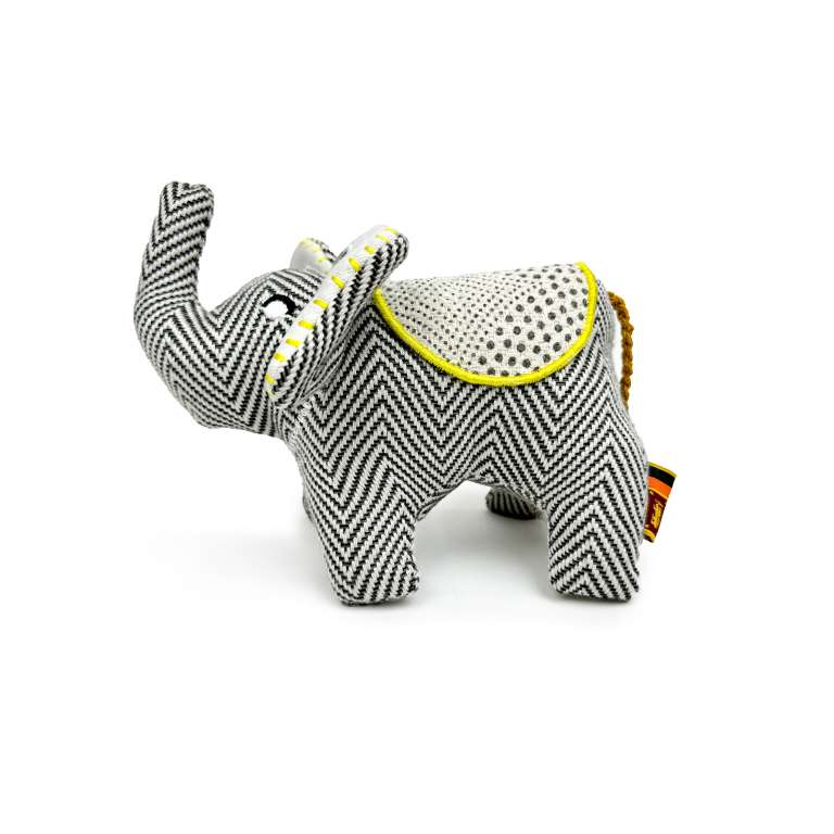 Resploot – Elephant