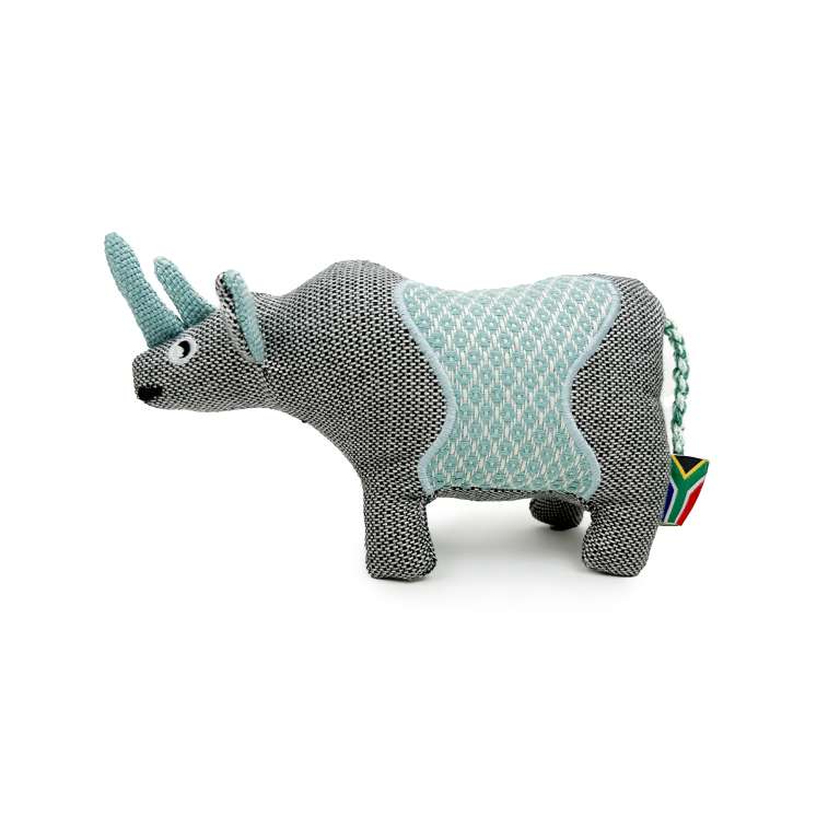 Resploot – Black Rhino