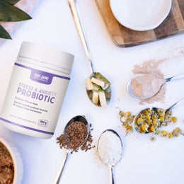 Big Dog Stress & Anxiety Probiotic 150G