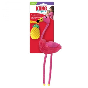KONG - Cat - Tropics - Flamingo