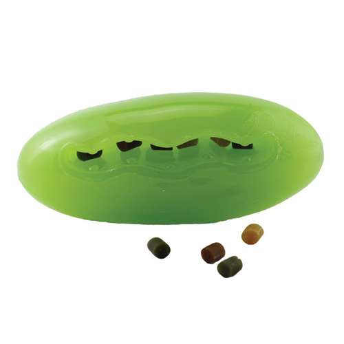 Starmark – Treat Dispensing Pickle Pocket
