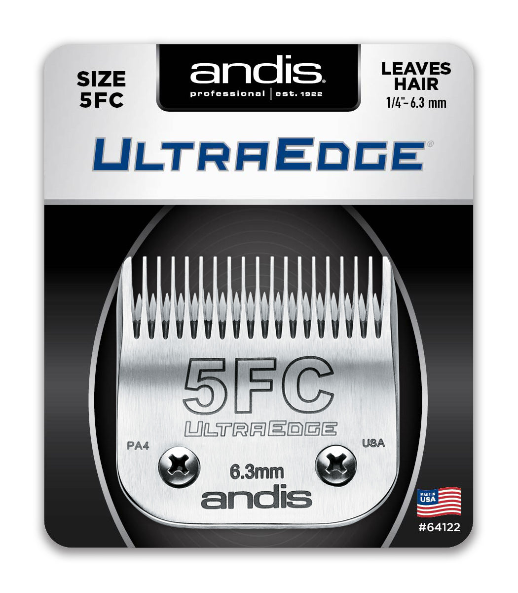 Andis – Blade UltraEdge
