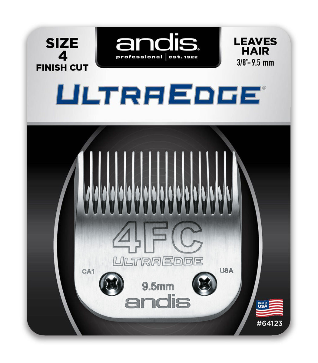 Andis – Blade UltraEdge