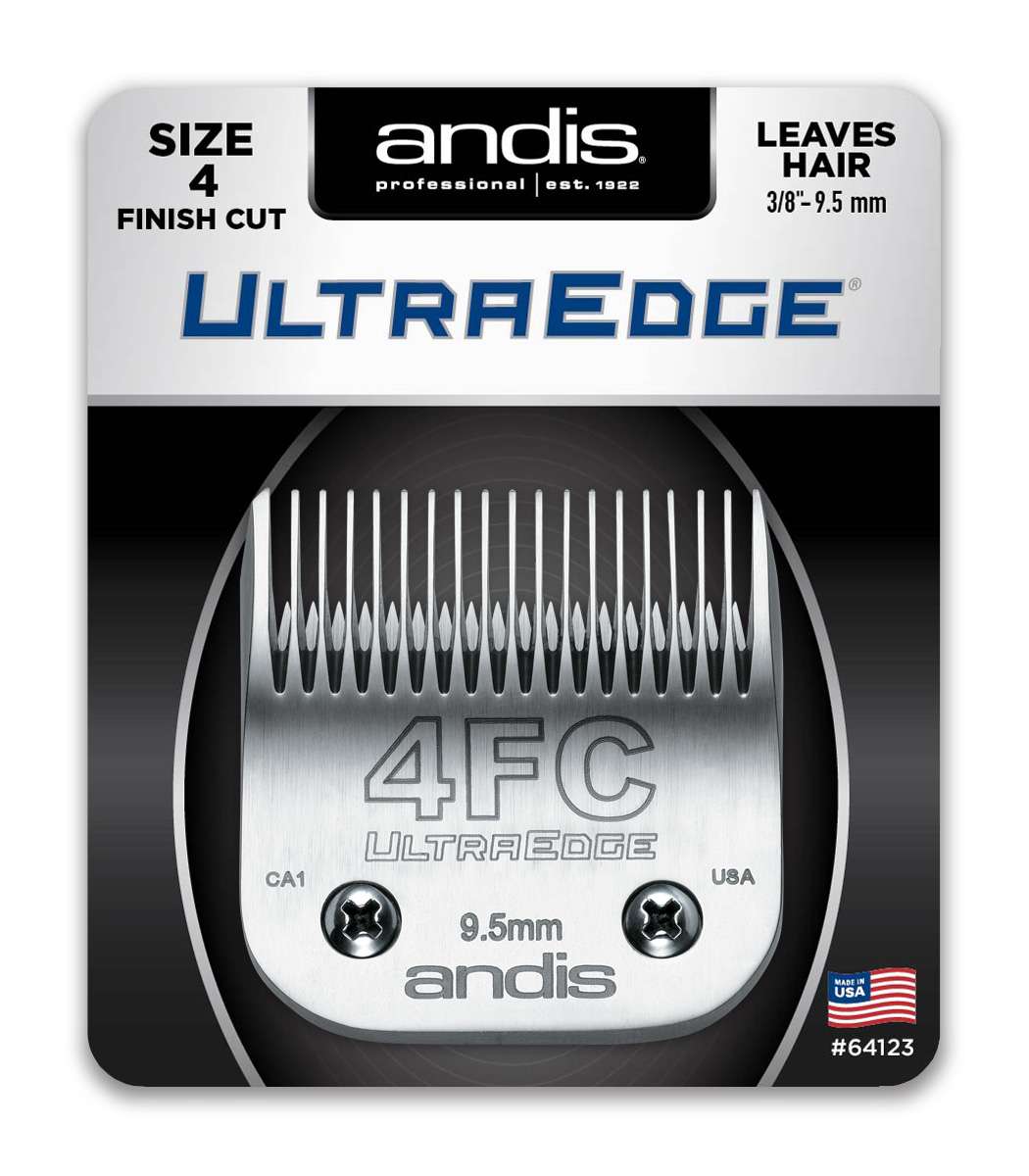 Andis – Blade UltraEdge