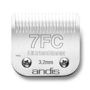 Andis – Blade UltraEdge