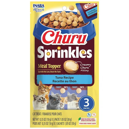 Inaba – Cat Churu Sprinkles