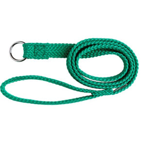 Beau Pets – Double Nylon – Choker Lead