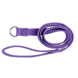 Beau Pets – Double Nylon – Choker Lead
