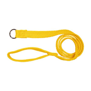 Beau Pets – Double Nylon – Choker Lead