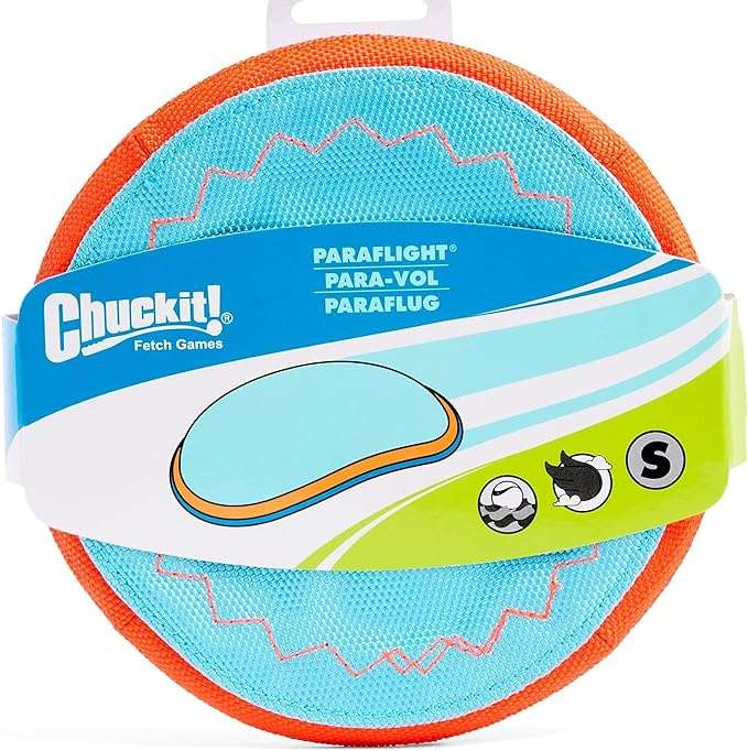 Chuckit! – Paraflight - Large or Small