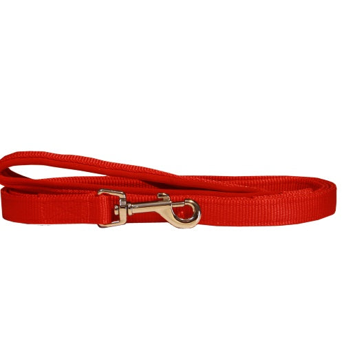 Beau Pets – Neoprene Handle – Nylon Lead