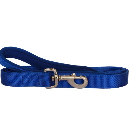 Beau Pets – Neoprene Handle – Nylon Lead