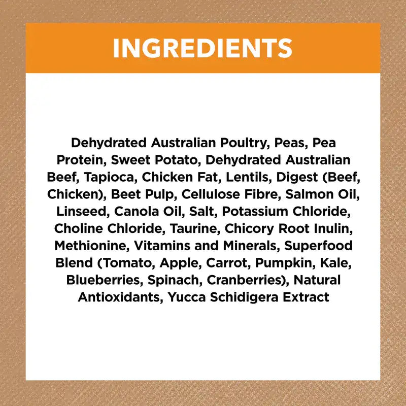 Ivory Coat - Cat - Grain Free - Chicken