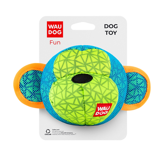 WAUDOG – Fun – Monkey