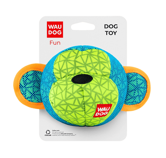WAUDOG – Fun – Monkey