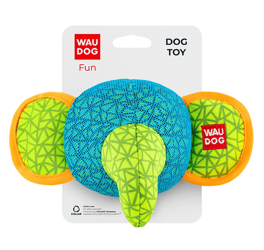 WAUDOG – Fun – Elephant