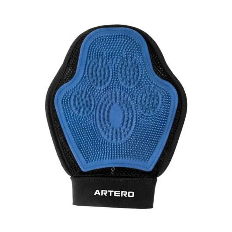 Artero Grooming Mitt Glove