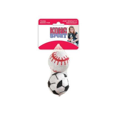 KONG Sport Balls Assorted Pack