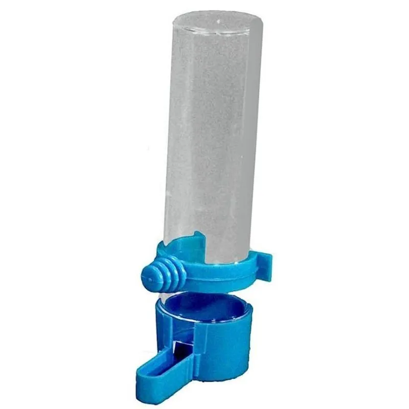 Cheeky Bird Senior Tube Feeder / Drinker