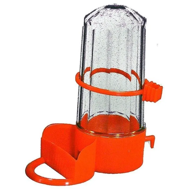 Cheeky Bird Tube Feeder Jumbo