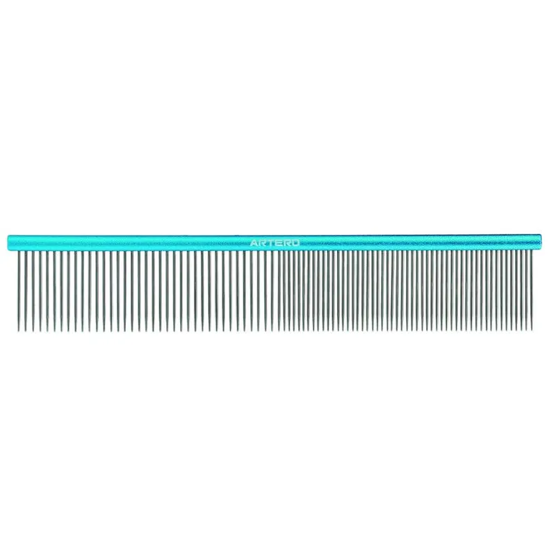 Artero Nc 3D Volume Comb 19Cm Finishing 50/50 Comb