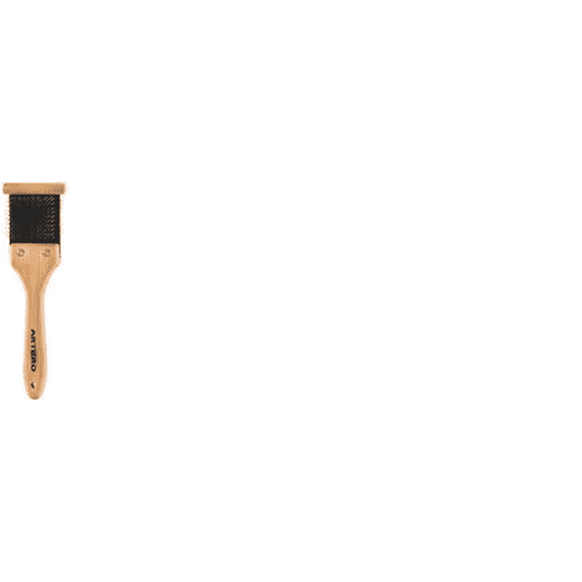 Artero Nc Double Sided Flexible Slicker