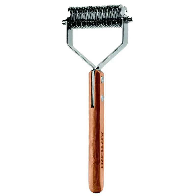 Artero Nc Double Sided Super Undercoat Rake 13-7 Medium or 21-11 Large