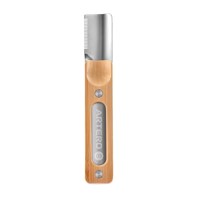 Artero Nc Stripping Knife 03 Med For Finishing/Definition