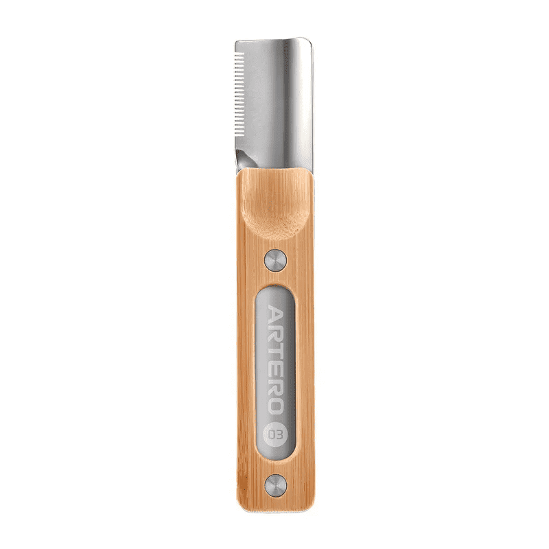 Artero Nc Stripping Knife 03 Med For Finishing/Definition