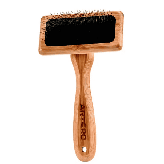 Artero Nc Universal Firm Pin (11Mm Pin) Slicker Brush