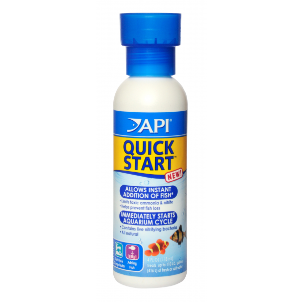 API – Quick Start