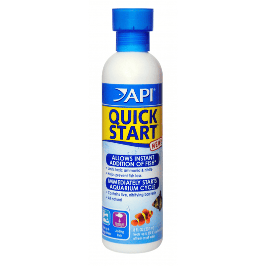 API – Quick Start