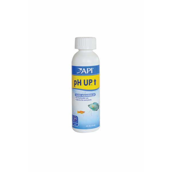 API – pH Up